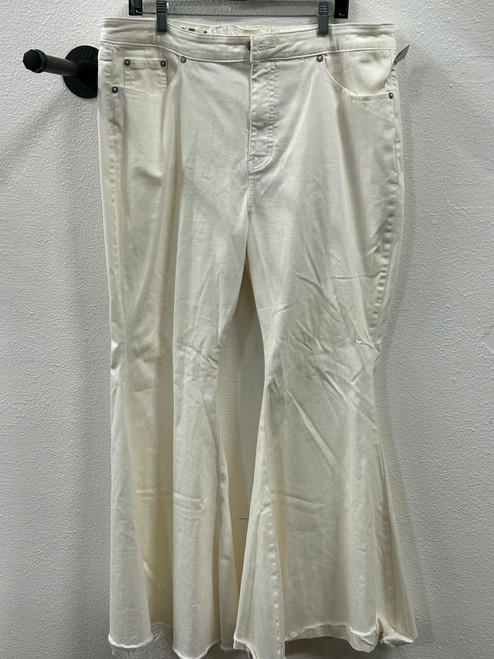 Vist Large View of Product Image Which is Used Free People Denim 20-35