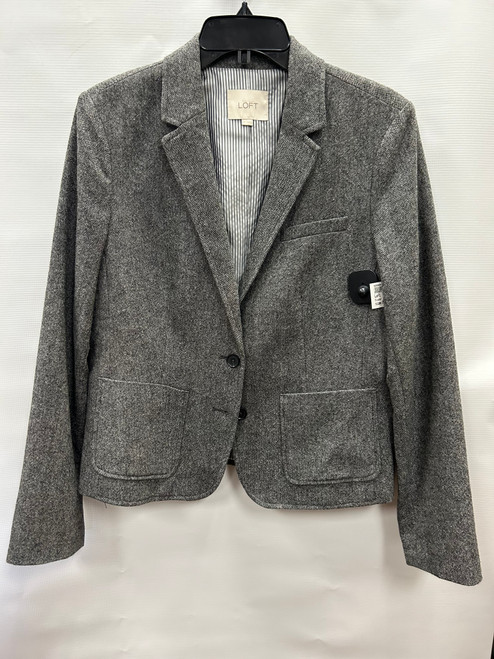 Vist Large View of Product Image Which is Used Loft Blazer M-8/10 60112-S000418586