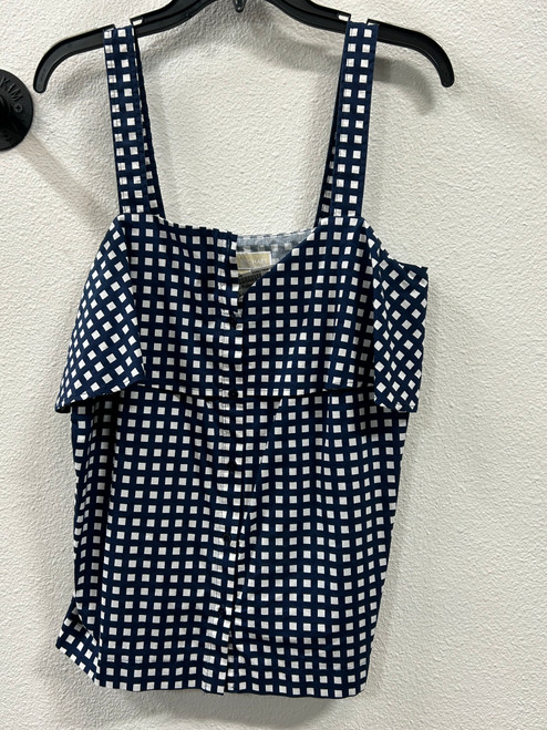 Vist Large View of Product Image Which is Used Michael Michael Kors Tank Top M-8/10