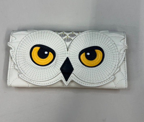 Used Harry Potter Loungefly Leather Wallet 60006-S001093007