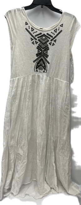 Vist Large View of Product Image Which is Used Free People Long Dress F M-8/10
