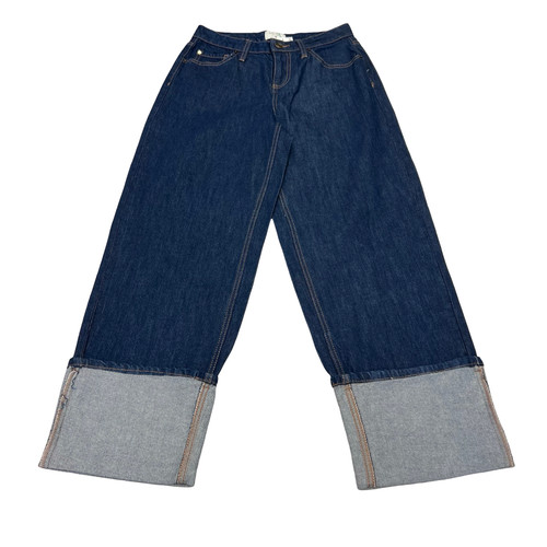 Vist Large View of Product Image Which is Used Unbranded Denim 0-25