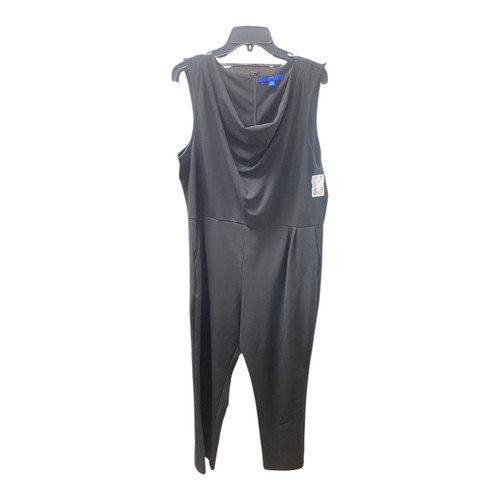Vist Large View of Product Image Which is Used Apt9 Jumpsuit XXL-20