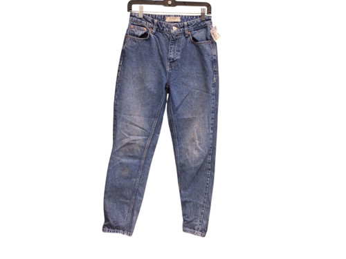 Vist Large View of Product Image Which is  Free People Denim 2-26