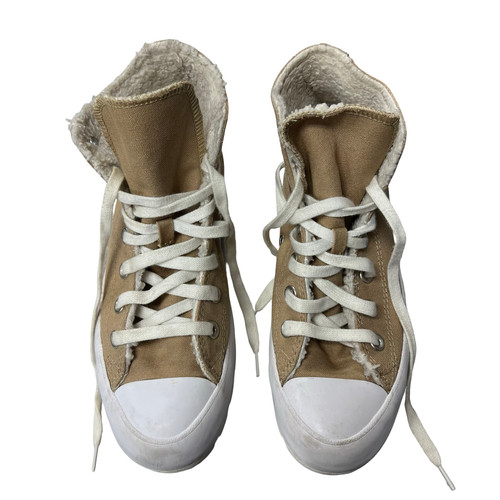 Vist Large View of Product Image Which is Used Converse Performance Shoes 7.5