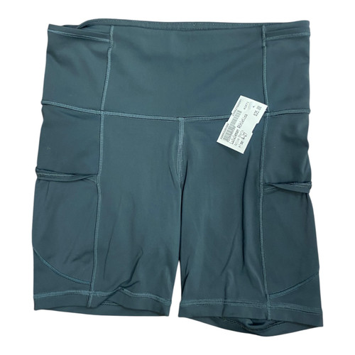 Used Lululemon Athletica Active Shorts 4-27 60099-S000326388