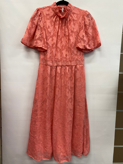 Vist Large View of Product Image Which is Used Unbranded Short Dress F S-4/6