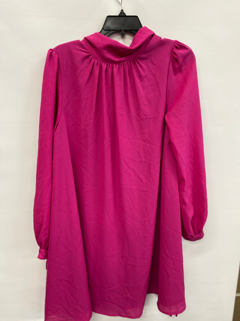 Vist Large View of Product Image Which is Used Unbranded Short Dress F XS-0/2