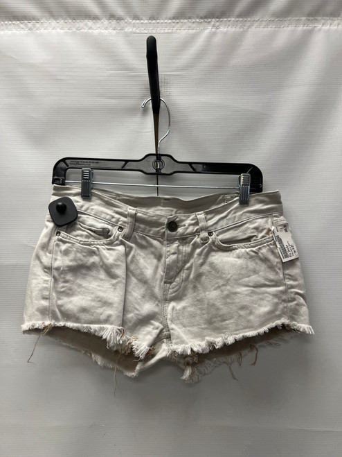 Vist Large View of Product Image Which is Used All Saints Shorts 4-27