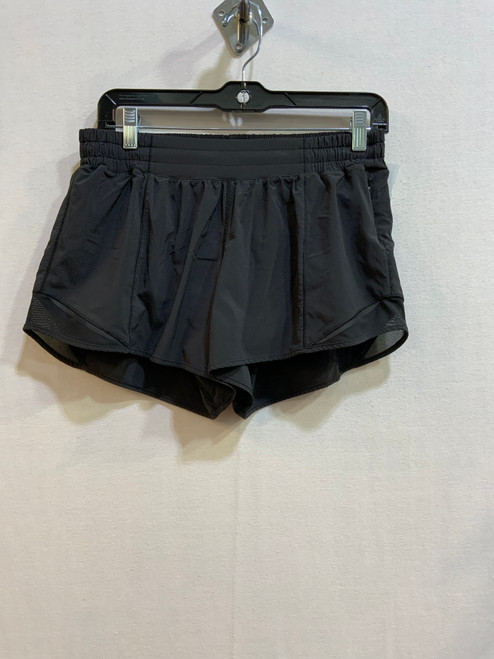 Used Lululemon Athletica Active Shorts 10-30 60126-S000378992
