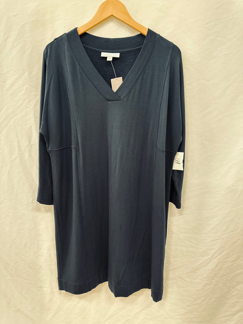 Vist Large View of Product Image Which is Used J. Jill Short Dress B M-8/10
