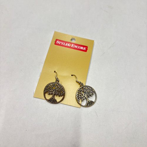 Vist Large View of Product Image Which is Unbranded Earrings