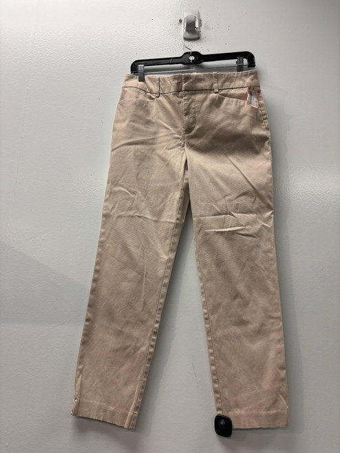 Vist Large View of Product Image Which is Used Lord & Taylor Casual Pant 8-29