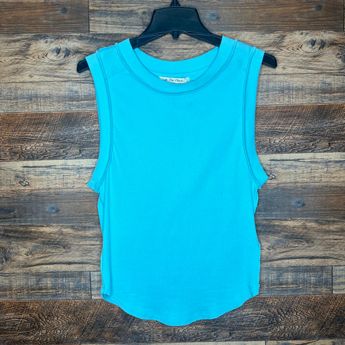 Vist Large View of Product Image Which is Used Free People Tank Top XL-16