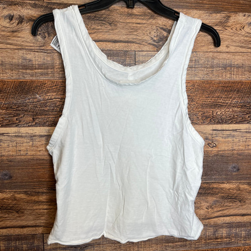 Vist Large View of Product Image Which is Used Free People Tank Top L-12/14