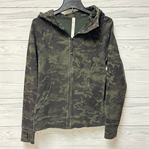 Used Lululemon Athletica Active Sweatshirt M-8/10 60071-S000590686