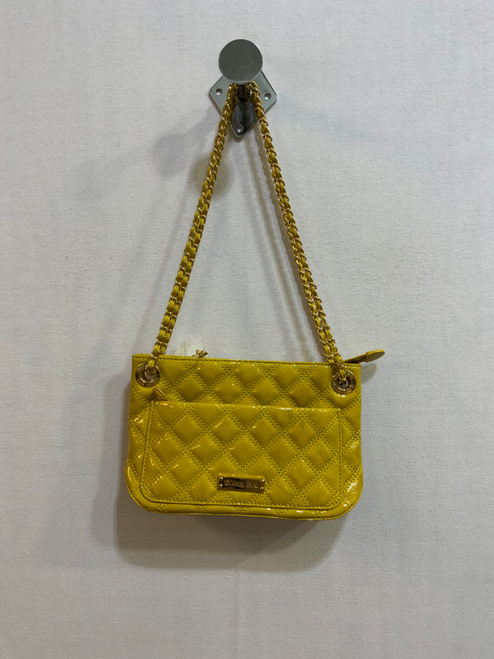 Used Gianni Bini Large Leather Handbag 60126-S000379018