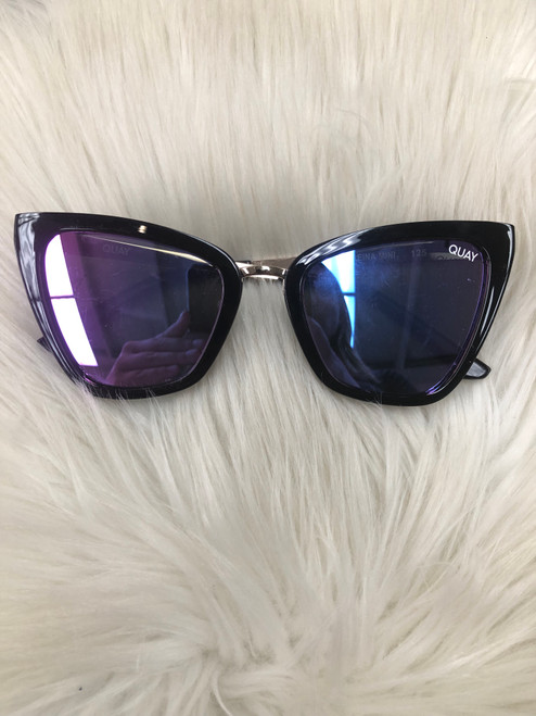 Vist Large View of Product Image Which is Used Quay Sunglasses 60060-S000583551