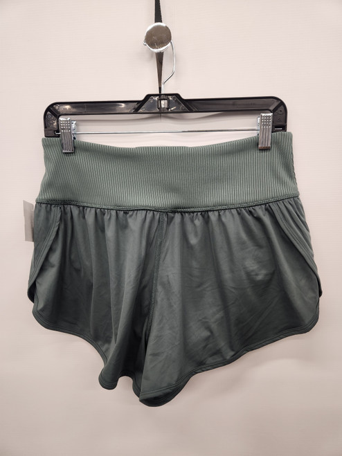 Vist Large View of Product Image Which is Used Free People Active Shorts 12-31 60027-S001341047
