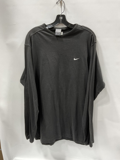 Vist Large View of Product Image Which is Used Nike Mens Sweatshirt L