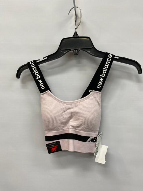 Used New Balance Sports Bra S-4/6 60072-S000511019