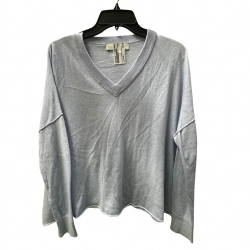 Vist Large View of Product Image Which is Used Unbranded Lightweight Sweater XS-0/2 60021-S000793283