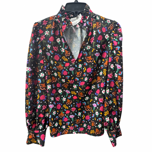 Used Unbranded Long Sleeve Top S-4/6 60021-S000793290