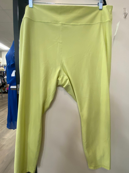 Used Old Navy Active Leggings 3X 22/36 60072-S000511040