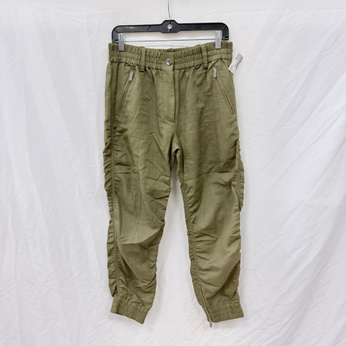 Vist Large View of Product Image Which is Used Derek Lam 10 Crosby Casual Pant 6-28