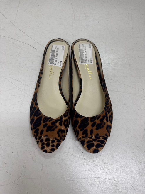 Vist Large View of Product Image Which is Used Bettye By Bettye Muller Flats 8