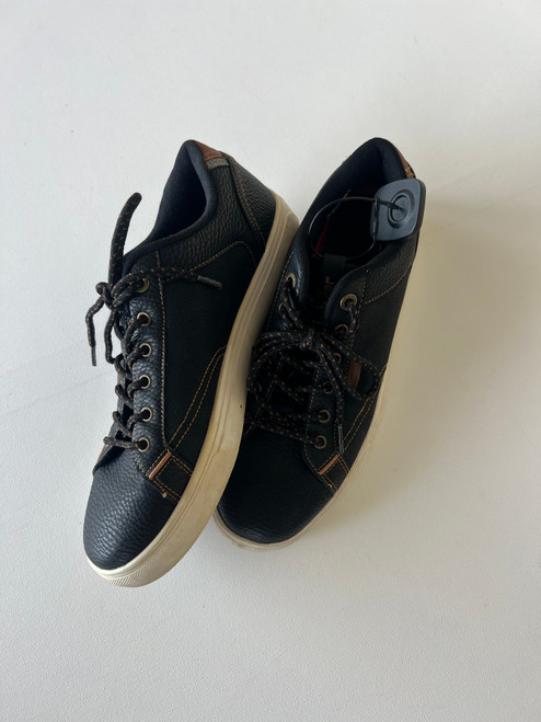 Vist Large View of Product Image Which is Used Levi's Mens Casual Shoes 9 60039-S000720012