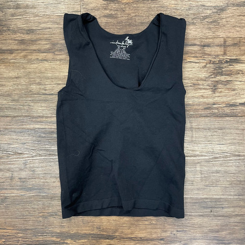 Vist Large View of Product Image Which is Used Free People Tank Top XS-0/2