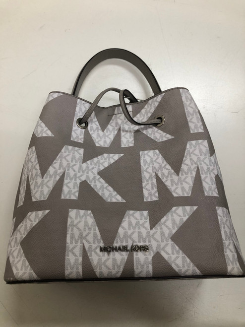 Used Michael Michael Kors Small Leather Handbag 60060-S000583661