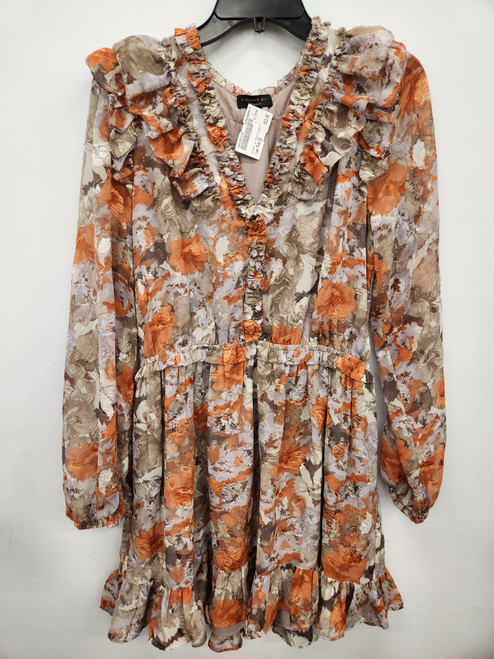 Vist Large View of Product Image Which is Used Unbranded Short Dress F M-8/10 60027-S001341378
