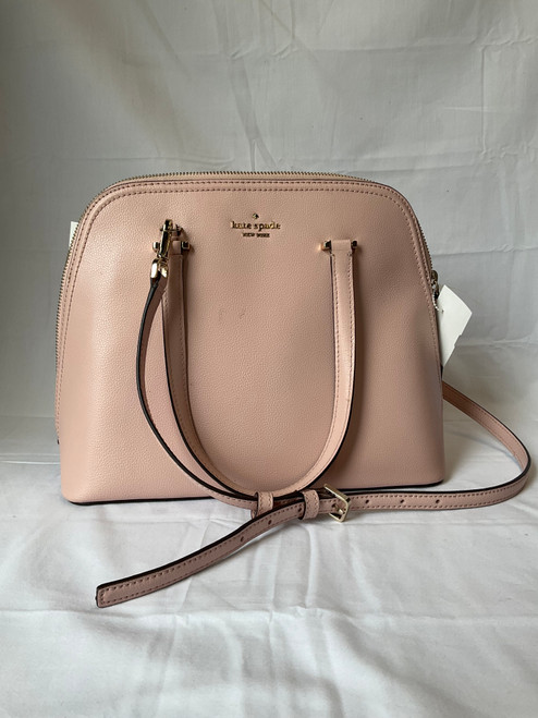 Used Kate Spade New York Small Leather Handbag 60045-S000754117