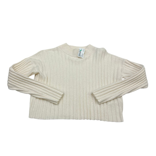 Vist Large View of Product Image Which is Used Madewell Lightweight Sweater M-8/10
