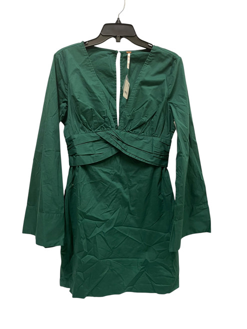 Vist Large View of Product Image Which is Used Free People Short Dress B S-4/6 60069-S000699000