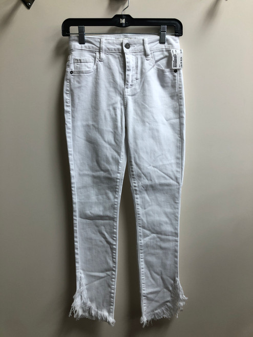 Vist Large View of Product Image Which is Used Hidden Denim XXS 00/24-25