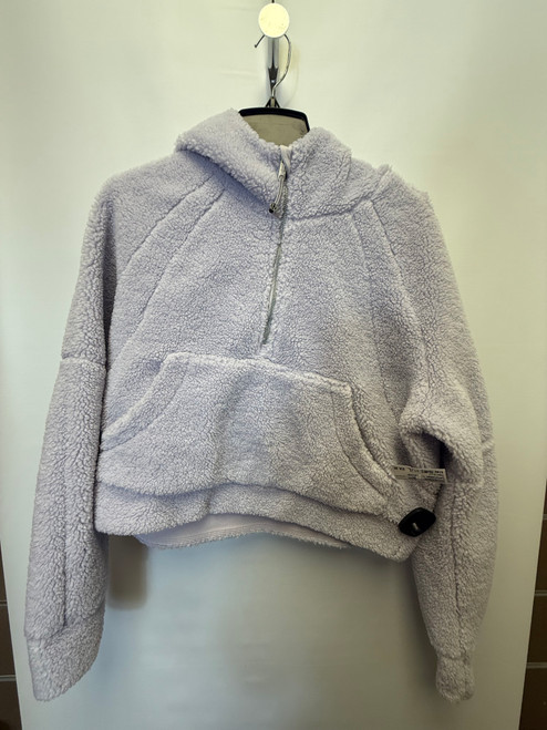 Vist Large View of Product Image Which is Used Lululemon Athletica Sweatshirt XS-0/2 60107-S000289071