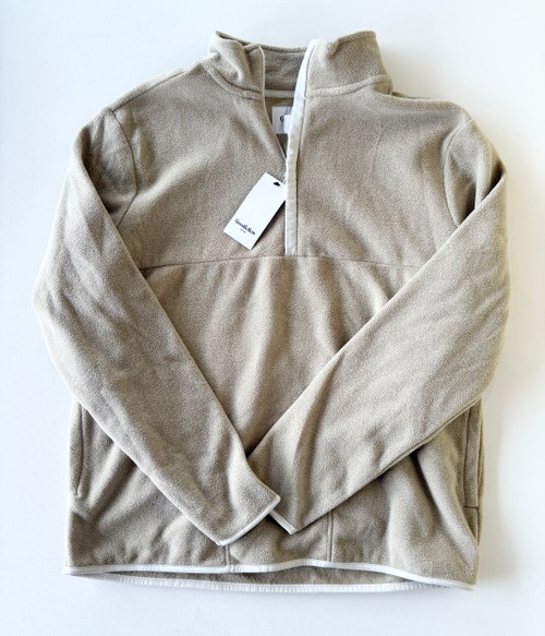 Vist Large View of Product Image Which is Used Good Fellow & Co Mens Sweatshirt L