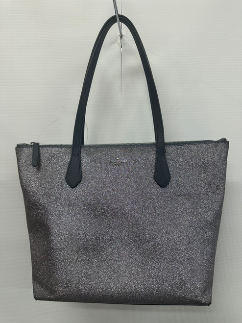 Vist Large View of Product Image Which is Used Kate Spade New York Xlarge Leather Handbag