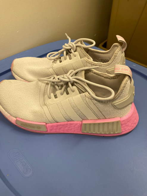 Used Adidas Performance Shoes 8.5 60072-S000511207