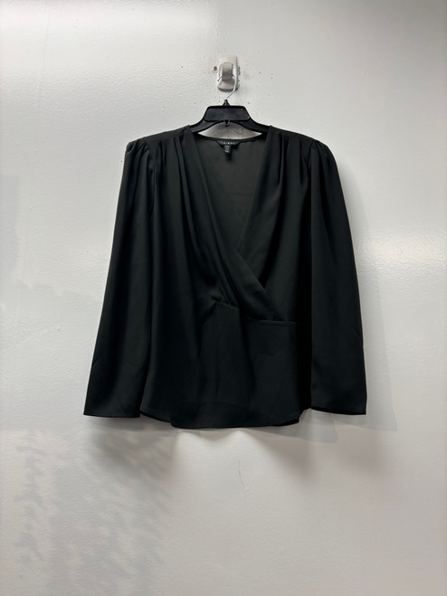 Vist Large View of Product Image Which is Used Tribal Long Sleeve Top XL-16