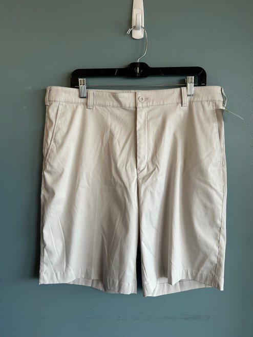 Vist Large View of Product Image Which is Used Nike Golf Mens Athletic Shorts 36W