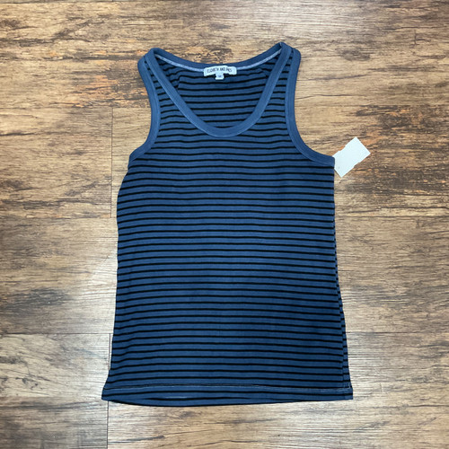 Vist Large View of Product Image Which is Used Elizabeth & James Tank Top M-8/10