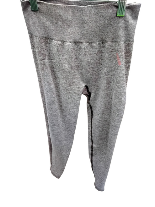 Vist Large View of Product Image Which is Used Gymshark Active Leggings 4-27