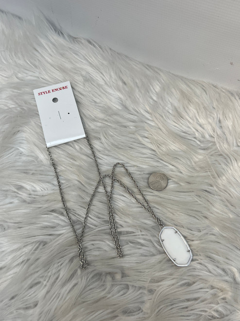 Used Kendra Scott Necklace 60132-S000094810