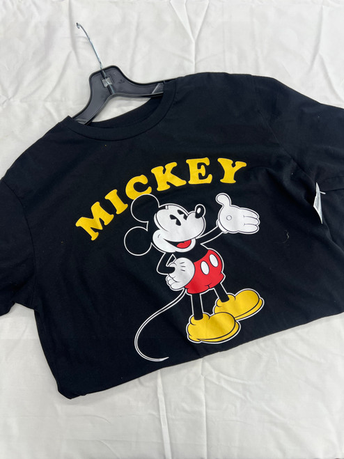 Vist Large View of Product Image Which is Used Unbranded T-Shirt F XL-16 60045-S000754334