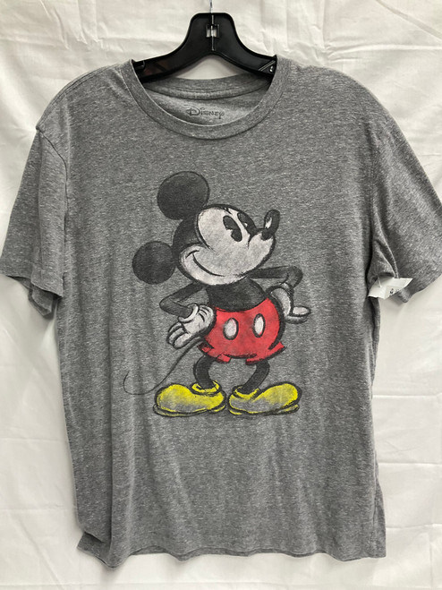 Vist Large View of Product Image Which is Used Unbranded T-Shirt F L-12/14 60045-S000754350