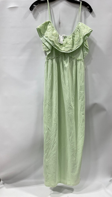 Vist Large View of Product Image Which is Used Zara Long Dress B S-4/6 60141-S000045871
